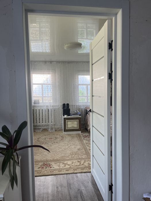 Продам дом на ул. Хакимжановой