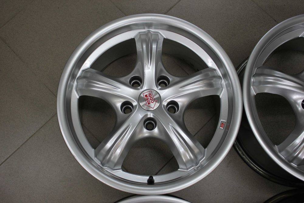 Джанти 16" 5x115 Buick, Cadillac, Chevrolet