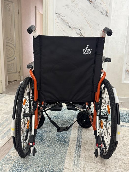 Инволидная коляска