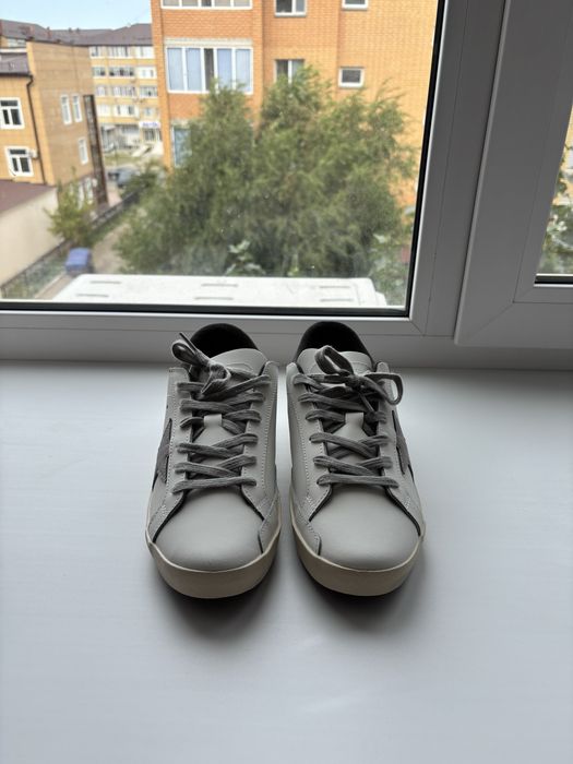 Кровсовки  SuperStar Golden Goose Вьетнам