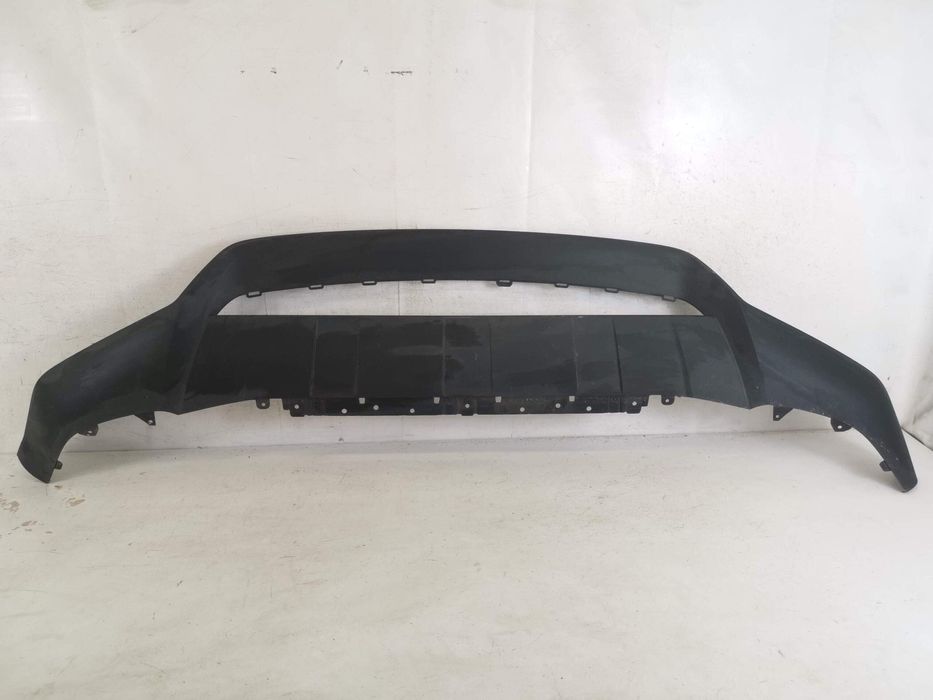 Порше Каен / Porsche Cayenne Спойлер/предна броня в добро състояние, о