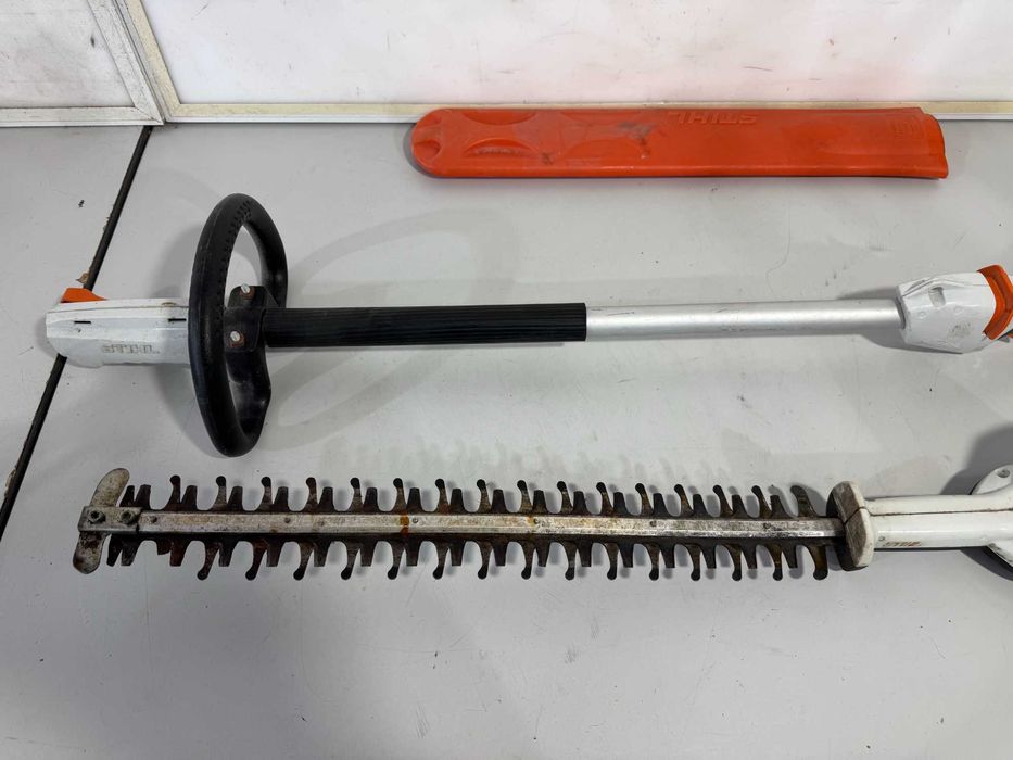 Храсторез - STIHL HLA 56 (solo)