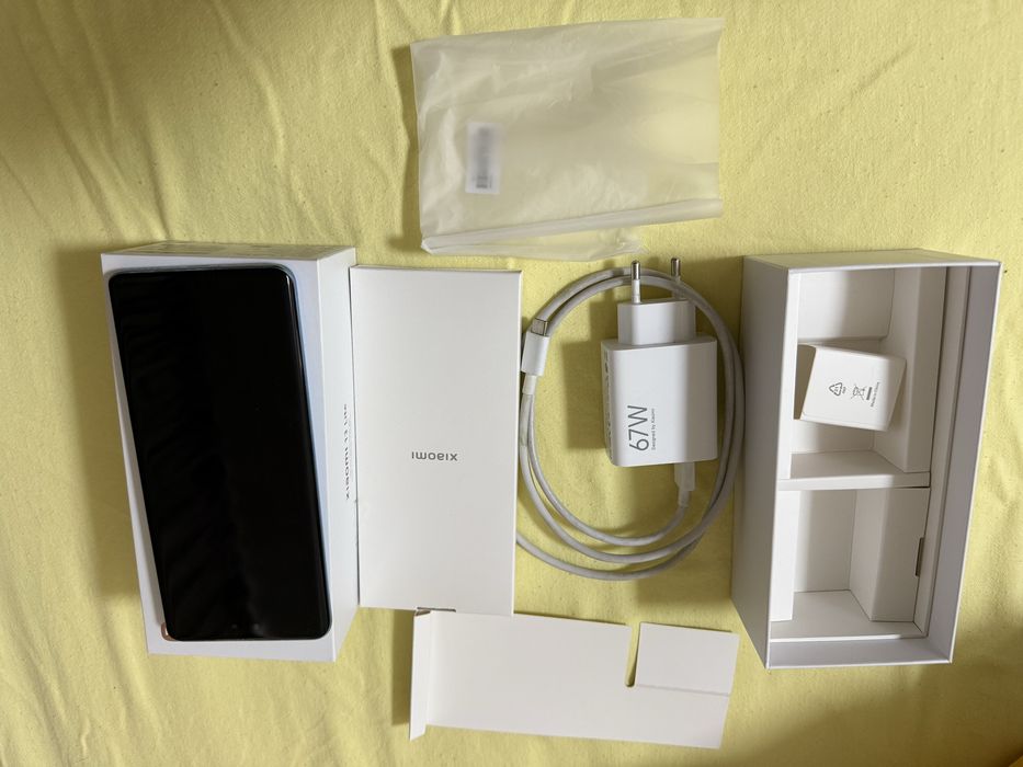 Xiaomi 13 Lite 256GB
