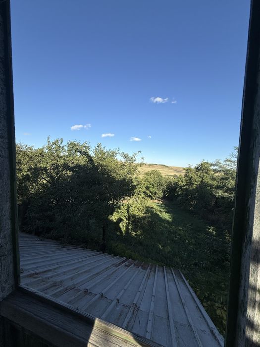 Casa + teren zona viticola Cotnari / Cucuteni- sat Baiceni