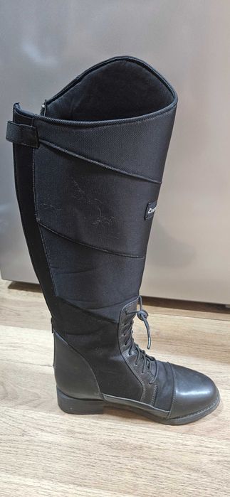 Cizme calarie Loesdau