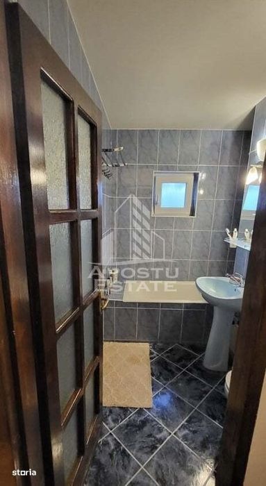 Apartament 2 camere ,AC, Zona Matei Basarab