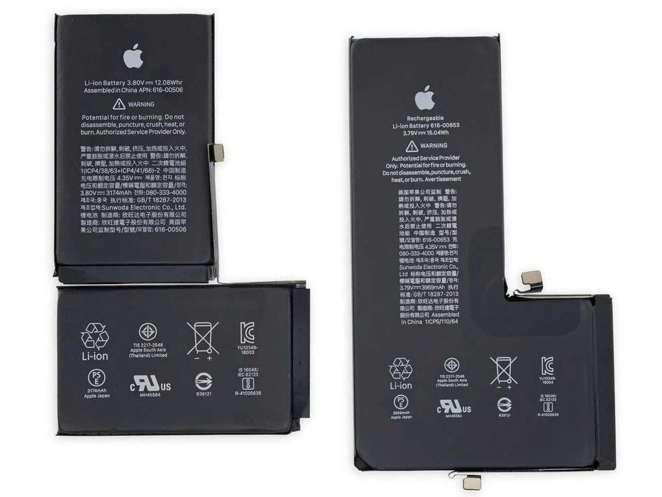 Новый Аккумулятор айфон батарея