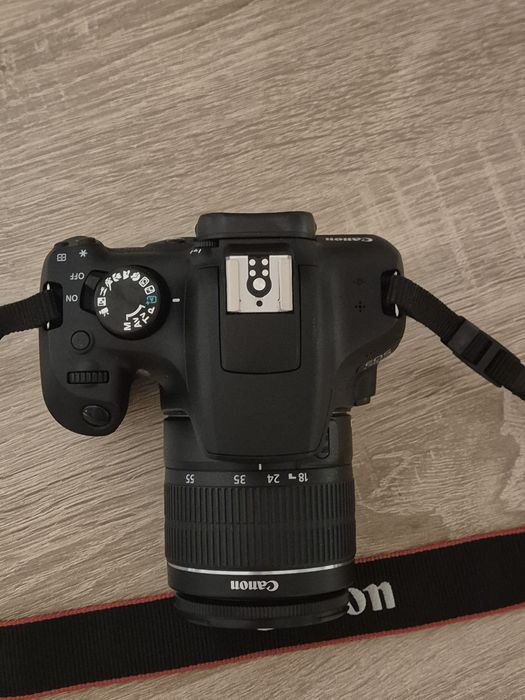 Canon  EOS 1300 D