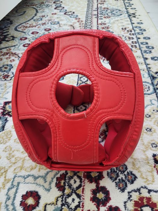 Боксёрский шлем Wesing