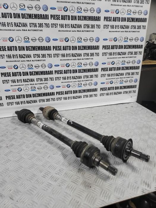 Planetara Stanga Dreapta Spate Bmw X5 X6 F15 F16 Cod P860983801