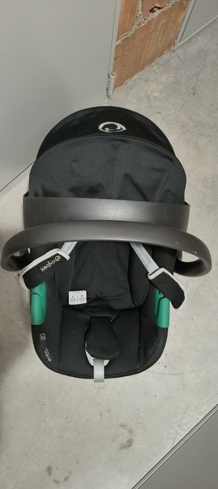 Scoica Aton B2 I-size