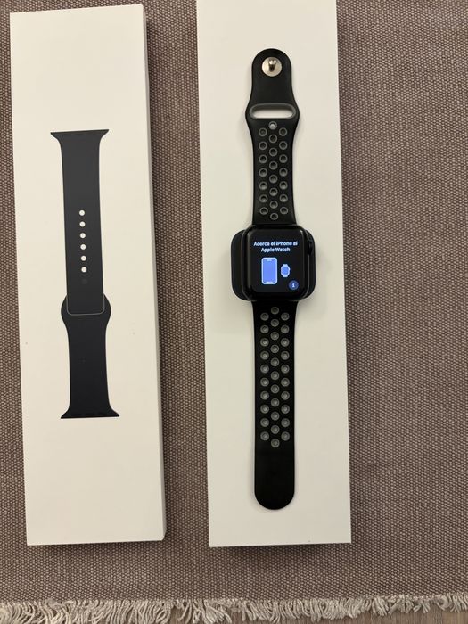 Apple Watch SE 2