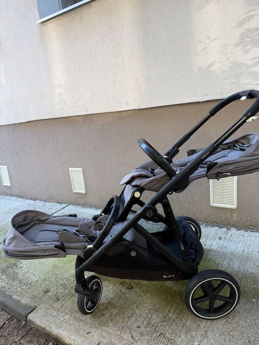 Carucior Cybex Gazelle S