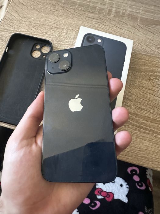 iphone 13 128gb 75%