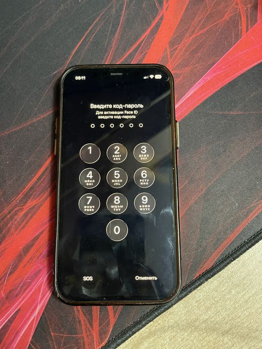 iphone 12 128гб 71% продам или обменяю