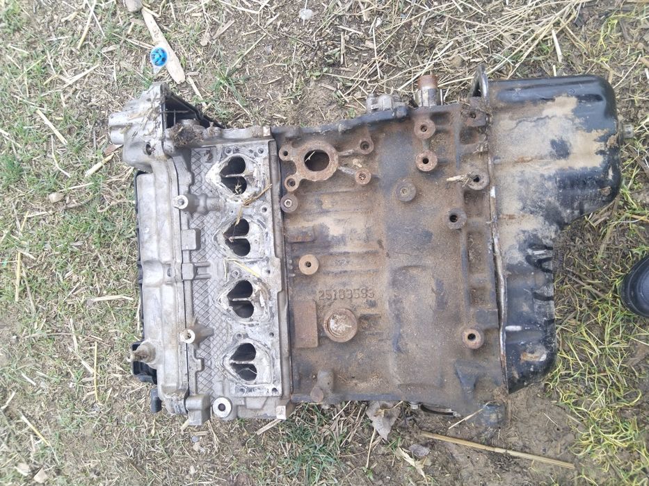 Spark 1.25 matoʻr kattasi