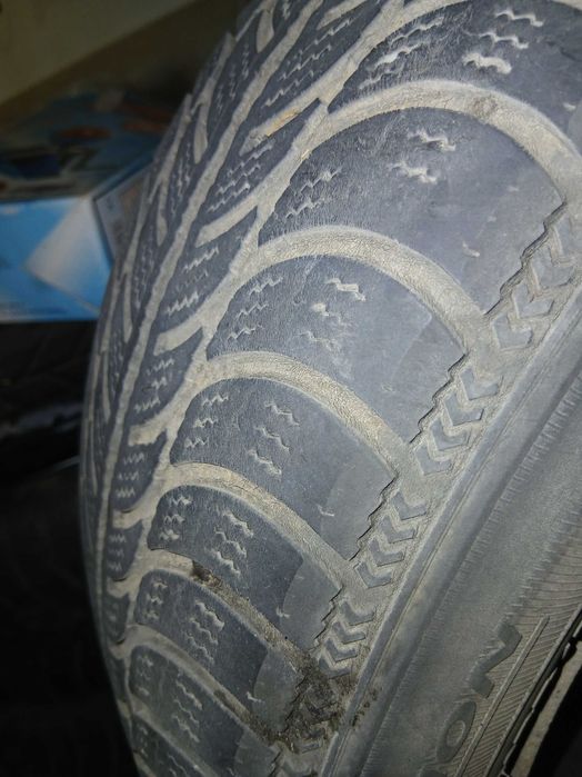 185 65 r14 Jante cu cauciucuri Polo