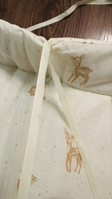 Бортики для манежа (новые)