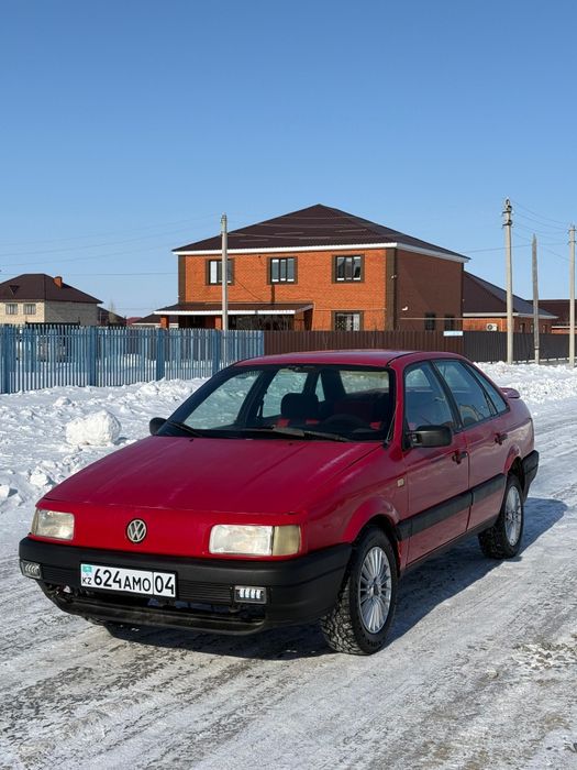 Продам Фольксваген Пассат б3