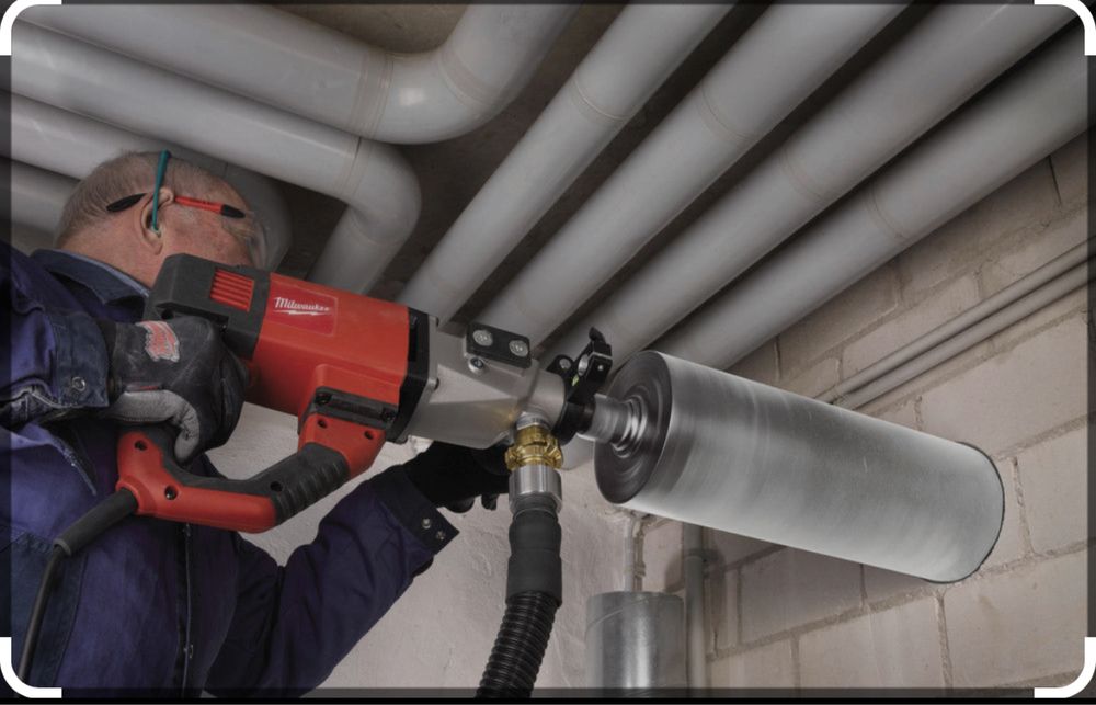 Прокат инструмента