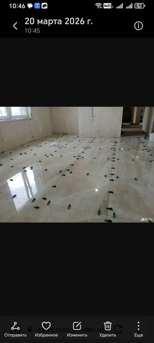 Отделка квартир и санузлов быстро и качественное