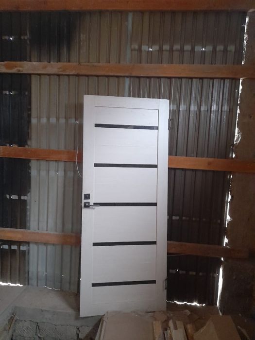 Есік бар жақсы бағада