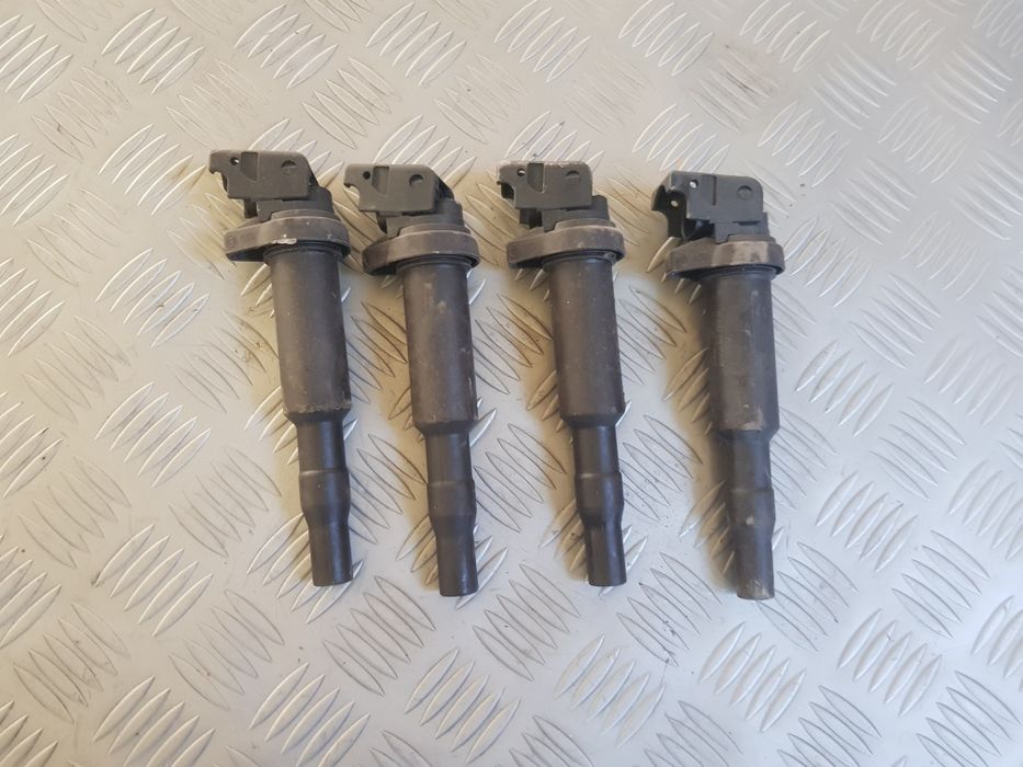 Бобини Peugeot /Citroen /BMW /Mini Cooper/Пежо Ситроен Бмв Мини Бобина