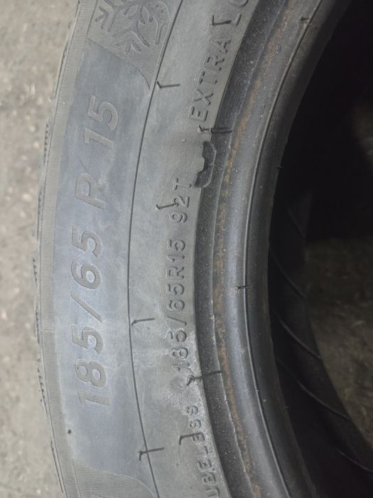 Продам шины Мишлен