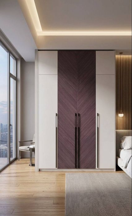 Распашной шкаф Фабричное качество. Можно купить в рассрочку но без ски