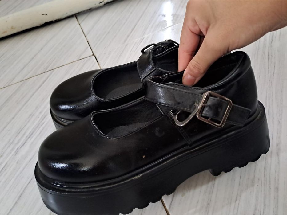 Туфли 37-38 размер