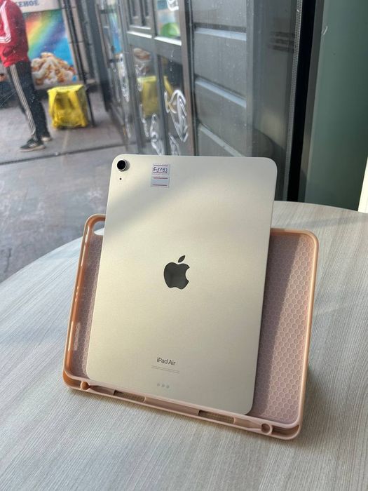 iPad Air 11 дюйма M2