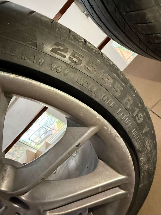 Vand jante BMW style 193 r19