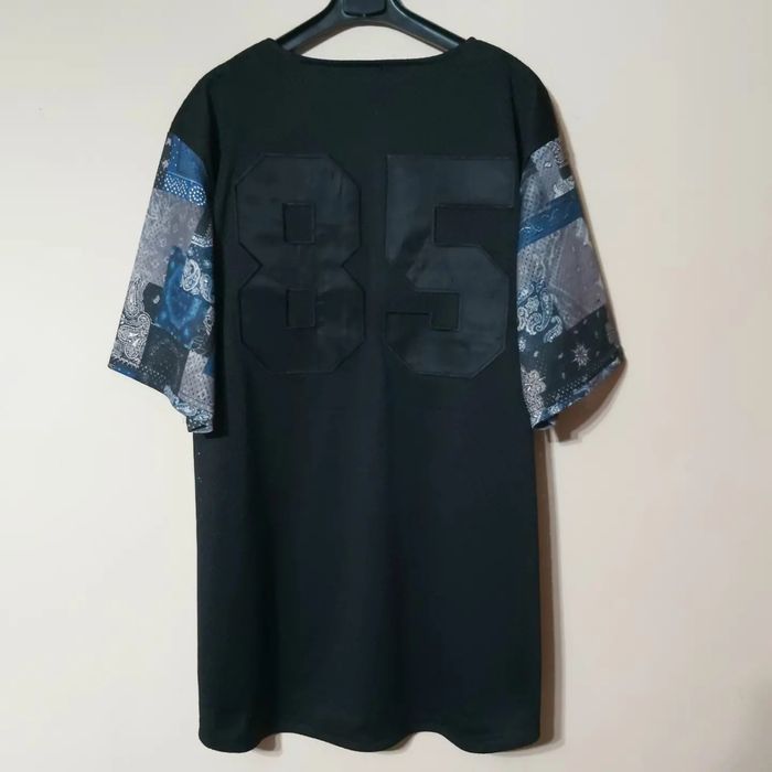 Tricou Crooks&Castles