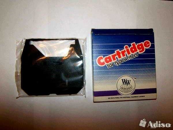 Пишущая электричеcкая машинка «Brother AX—310» (Made in UK)