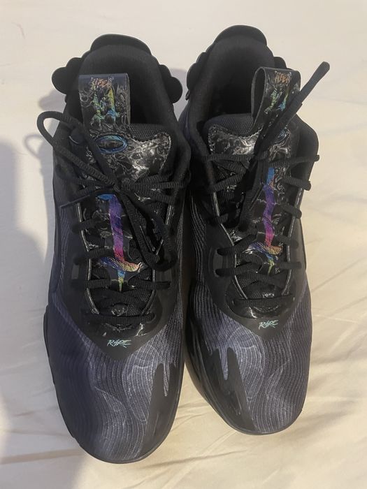 Баскетболни обувки Puma mb.04