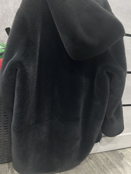 Продам шубу размер 54-56