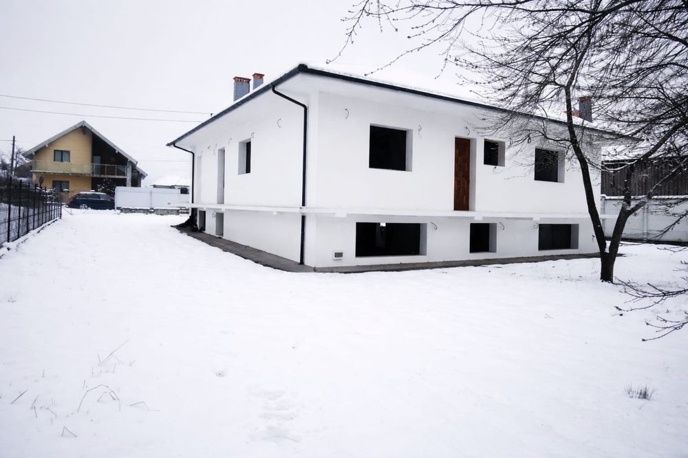 Casa noua in Calimanesti