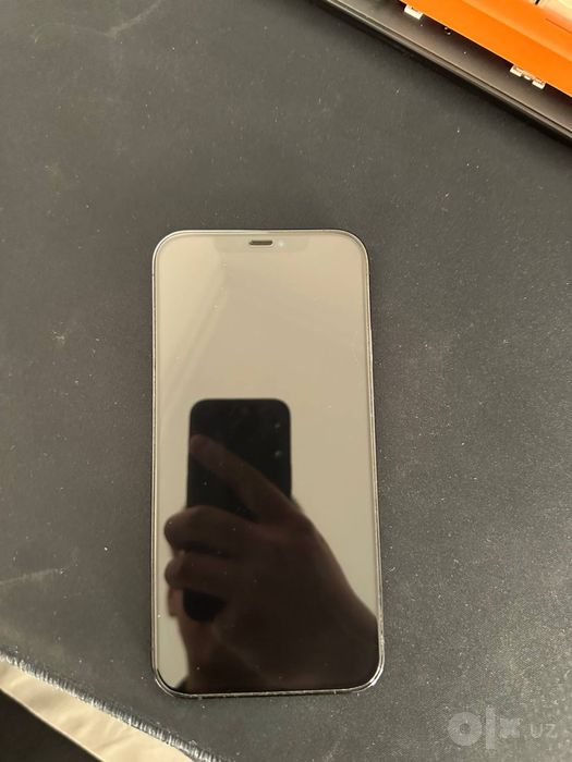 Iphone 12 pro max