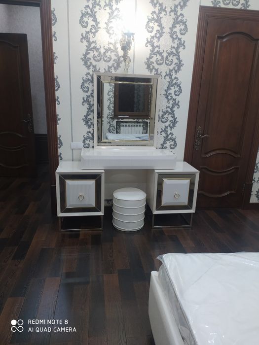 Мебель на заказ любой сложности