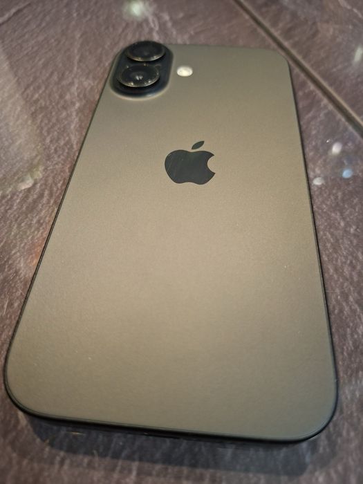 Iphone 16 128gb