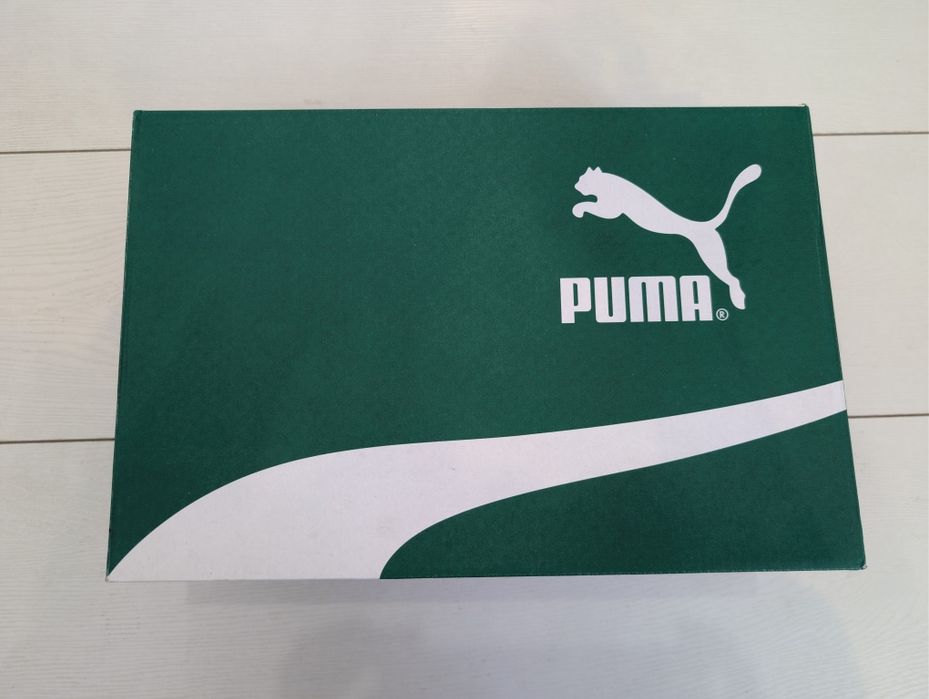Puma RS-Х Оригинал (Superstep). Состояние новых!