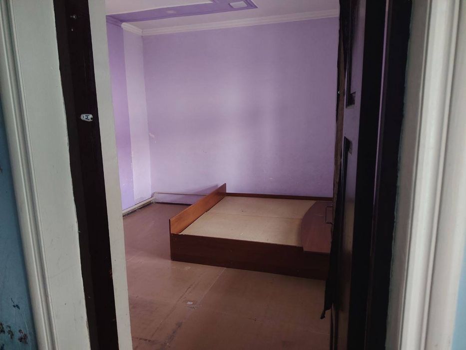 Чорток махалласи. 3 хона ховли оила загс  калит манда пустой