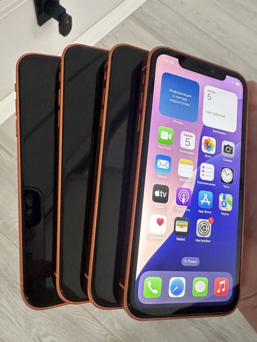 В продаже iPhone 17Pro/XR Оригинал