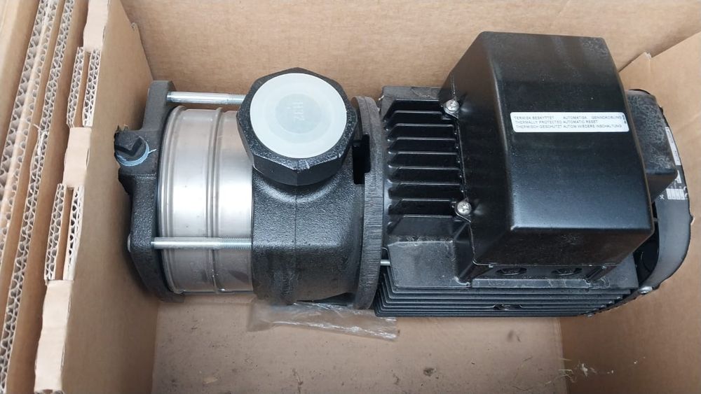 Продам Насос GRUNDFOS CH12-50