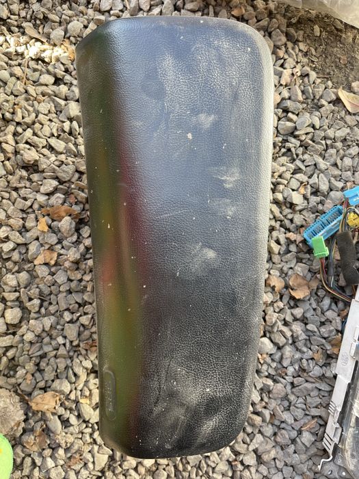 Аирбаг хонда срв