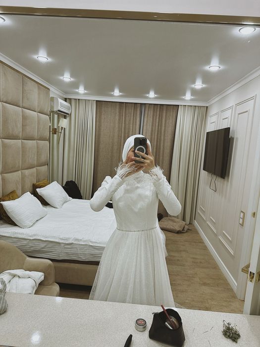 Продам платье в идеальном состоянии!