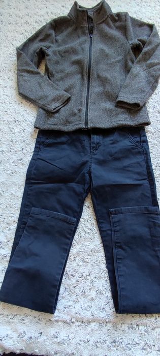 Детски дрехи момче 146 до 152