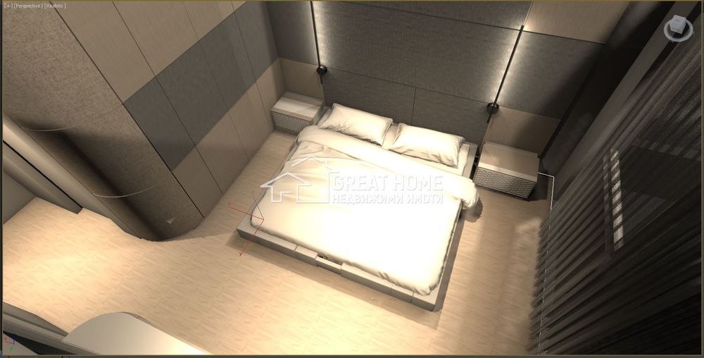 Продава се Двустаен апартамент в Търговище, Вароша - 88 кв.м за 1875 €/кв.м - Снимка #5