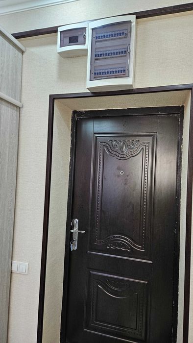 Golden House (Охраняемая территория)