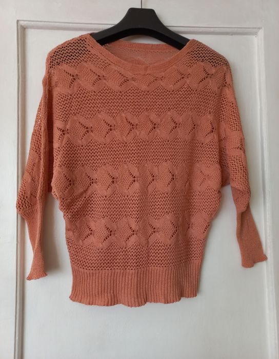 Вязаные женские вещи